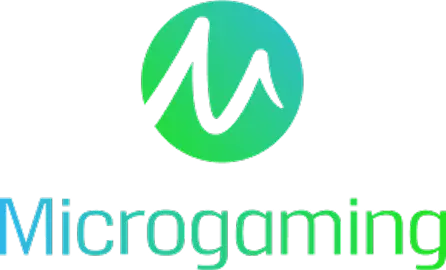 Microgaming logo
